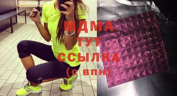 гашик Лабытнанги